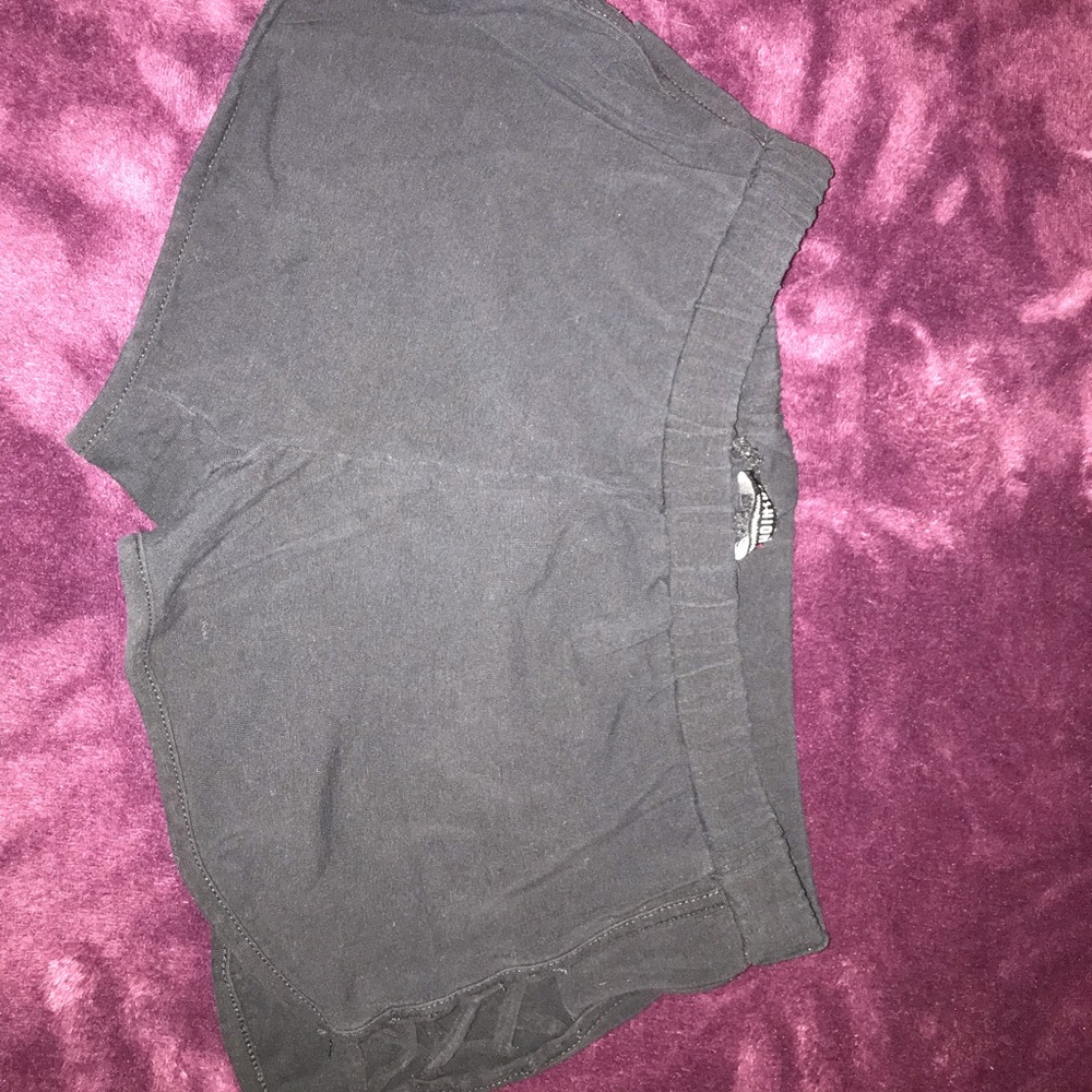 Fashion Nova Booty Shorts